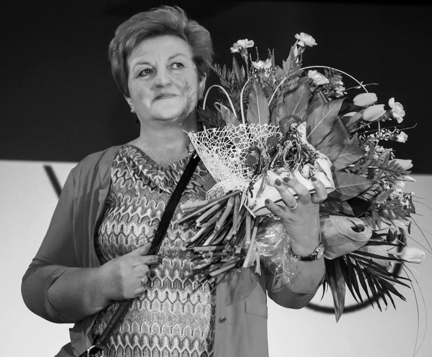 Maria Brożek